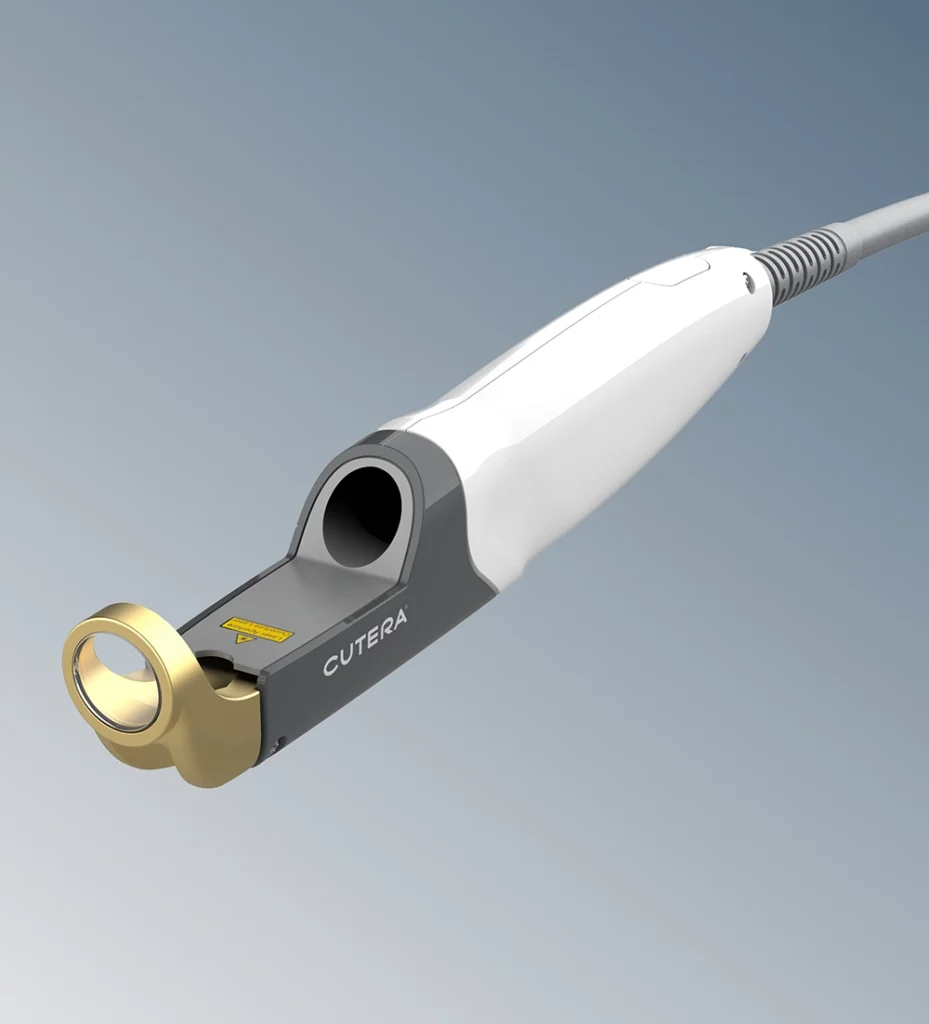 laser genesis